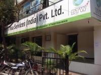 BTW Visa Services India Pvt Ltd 